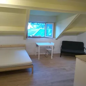  Appartement Center Bourg D'oisans
