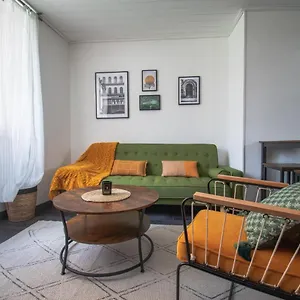  Appartement Opale Bourg D'oisans