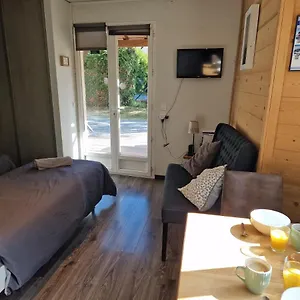  Appartement La Centre