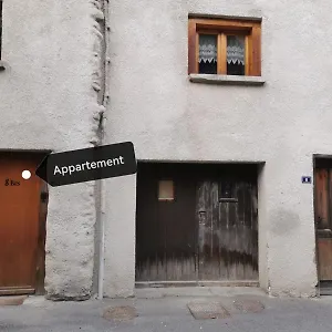  Appartement Coquet T1 Hyper Centre