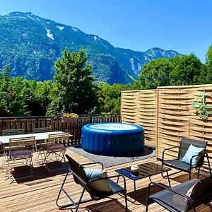  Appartement Le Dune