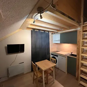  Appartement La Muzelle Bourg D'oisans