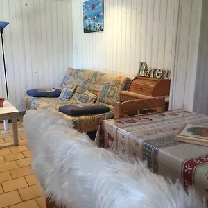  Appartement La Tannerie