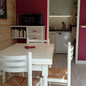  Appartement Camp De Base